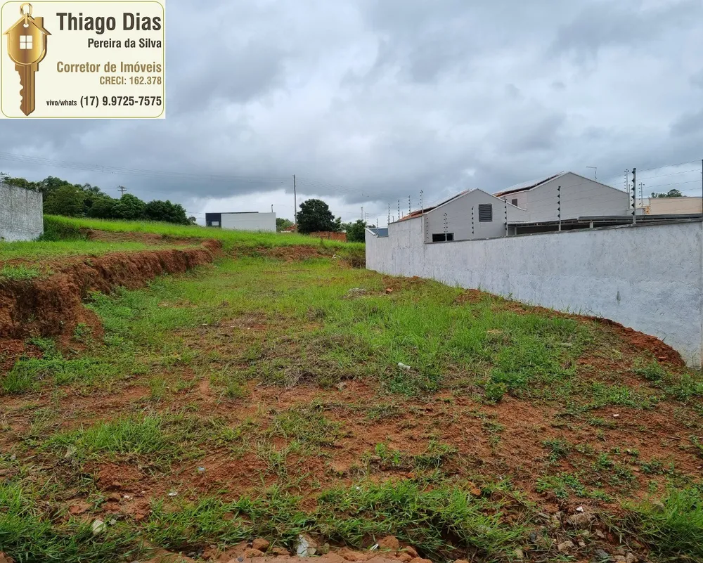 Terreno, 265 m² - Foto 4