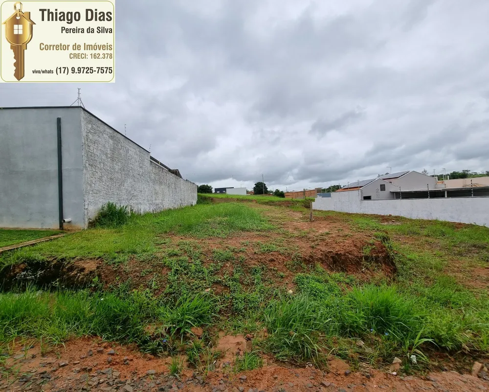 Terreno, 265 m² - Foto 3