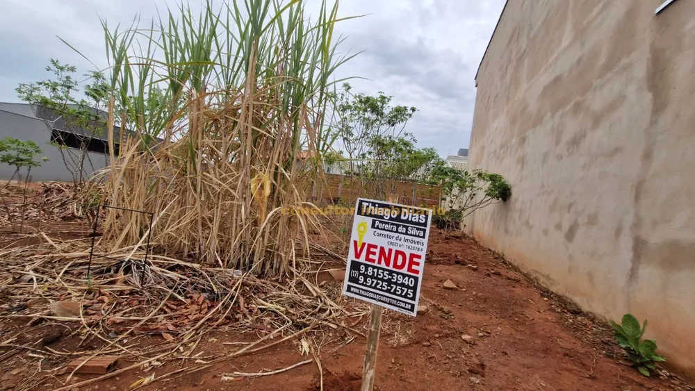 Terreno à venda, 200m² - Foto 2