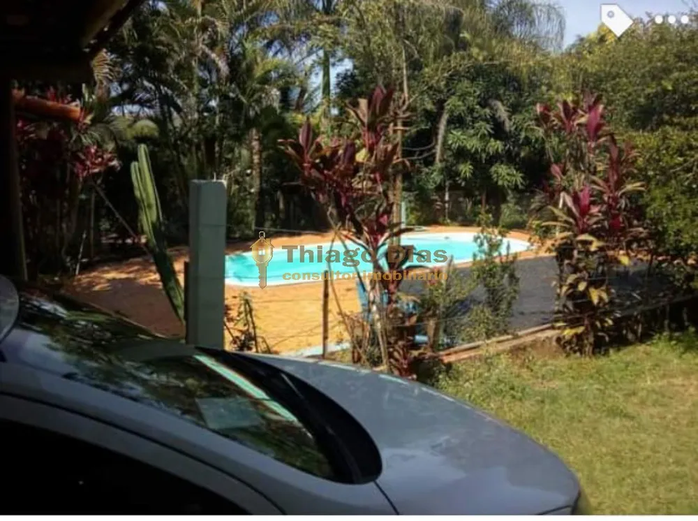 Sítio, 4 quartos, 15 hectares - Foto 7