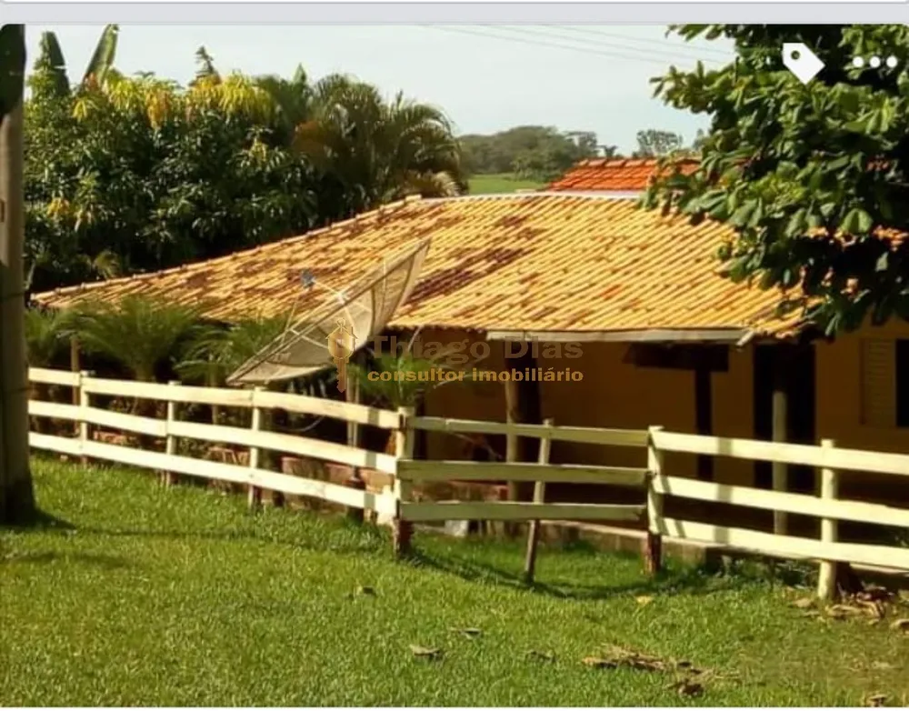 Sítio, 4 quartos, 15 hectares - Foto 3