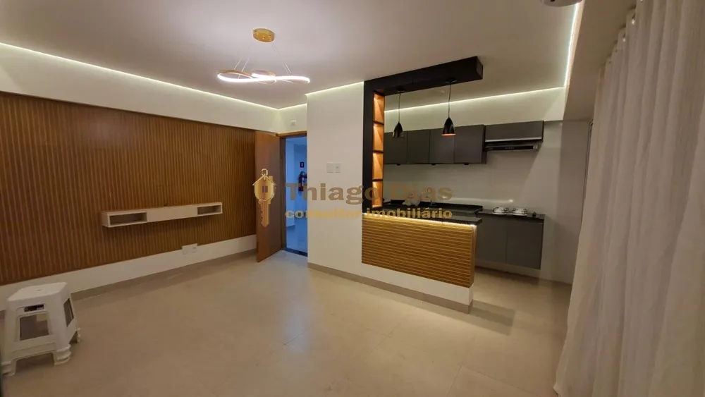 Apartamento, 2 quartos, 75 m² - Foto 1