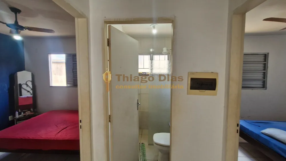 Casa, 2 quartos, 52 m² - Foto 6