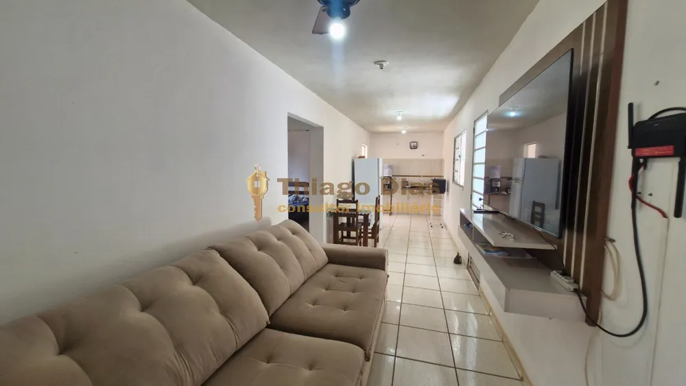 Casa, 2 quartos, 52 m² - Foto 9