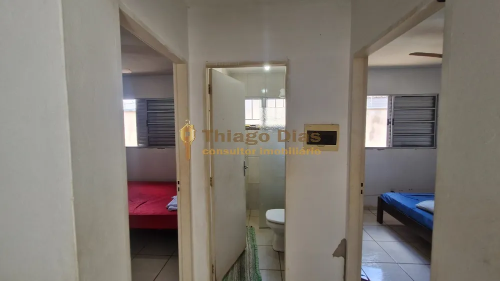 Casa, 2 quartos, 52 m² - Foto 5