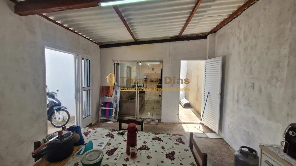 Casa, 2 quartos, 52 m² - Foto 12