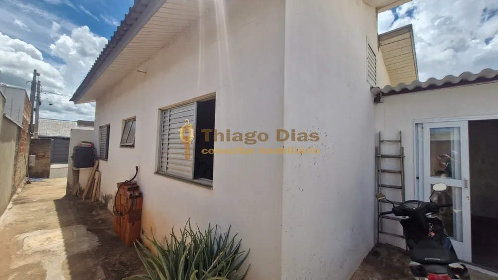 Casa, 2 quartos, 52 m² - Foto 10