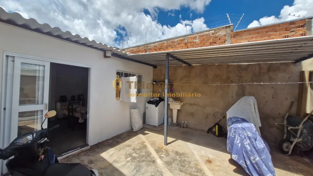 Casa, 2 quartos, 52 m² - Foto 11