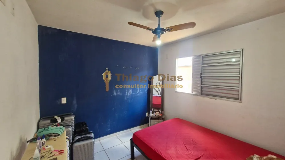 Casa, 2 quartos, 52 m² - Foto 8