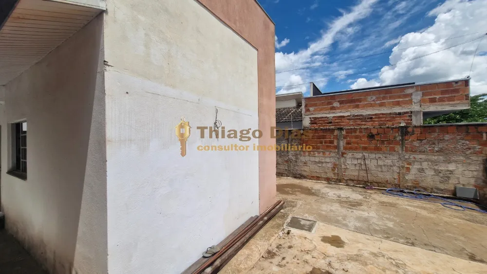 Casa, 2 quartos, 52 m² - Foto 3