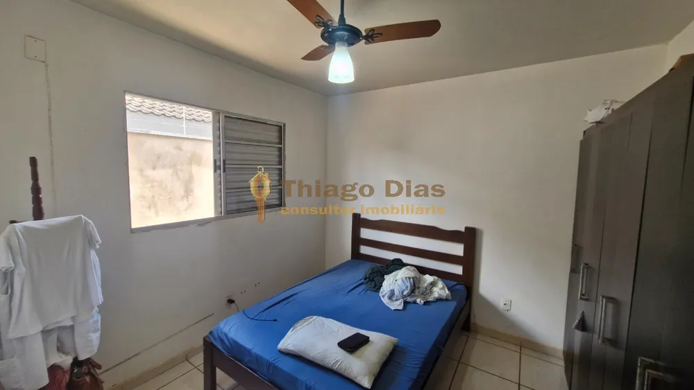 Casa, 2 quartos, 52 m² - Foto 7