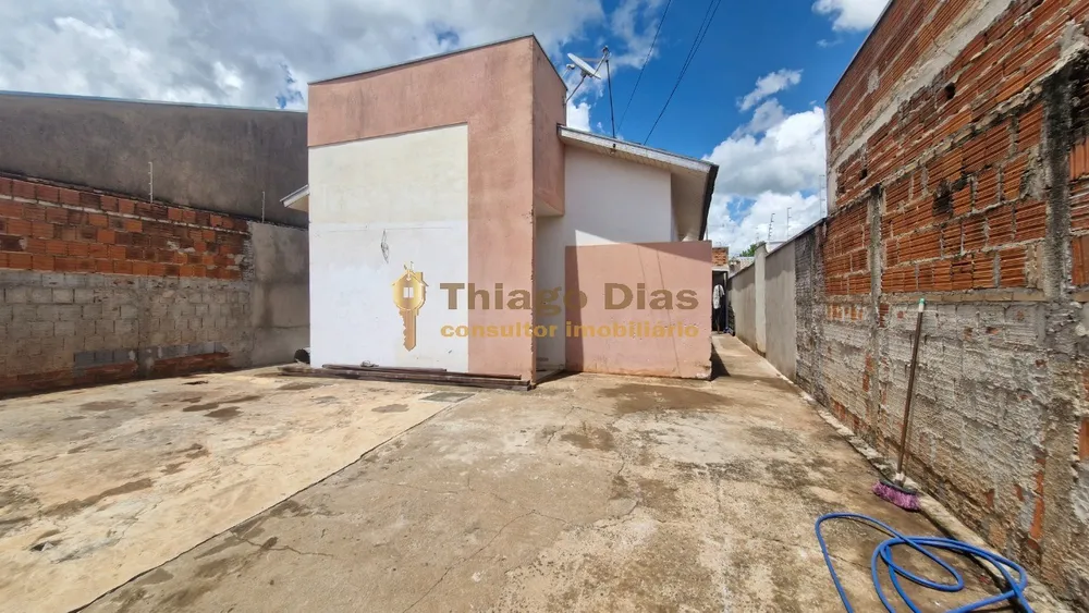 Casa, 2 quartos, 52 m² - Foto 2
