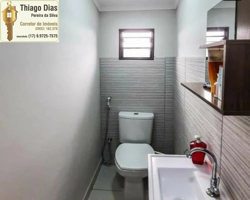 Casa, 2 quartos, 134 m² - Foto 13