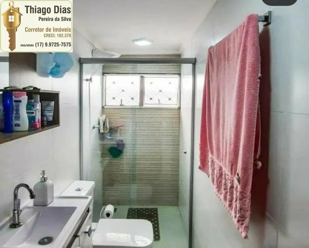 Casa, 2 quartos, 134 m² - Foto 6