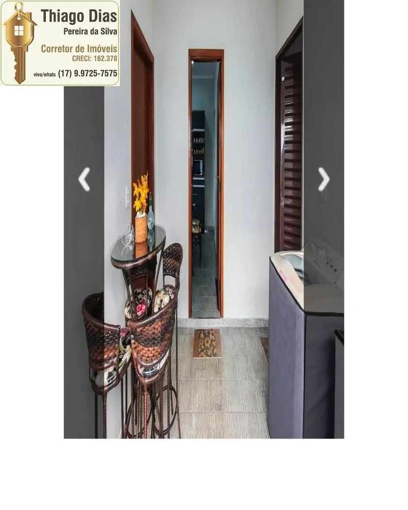 Casa, 2 quartos, 134 m² - Foto 9