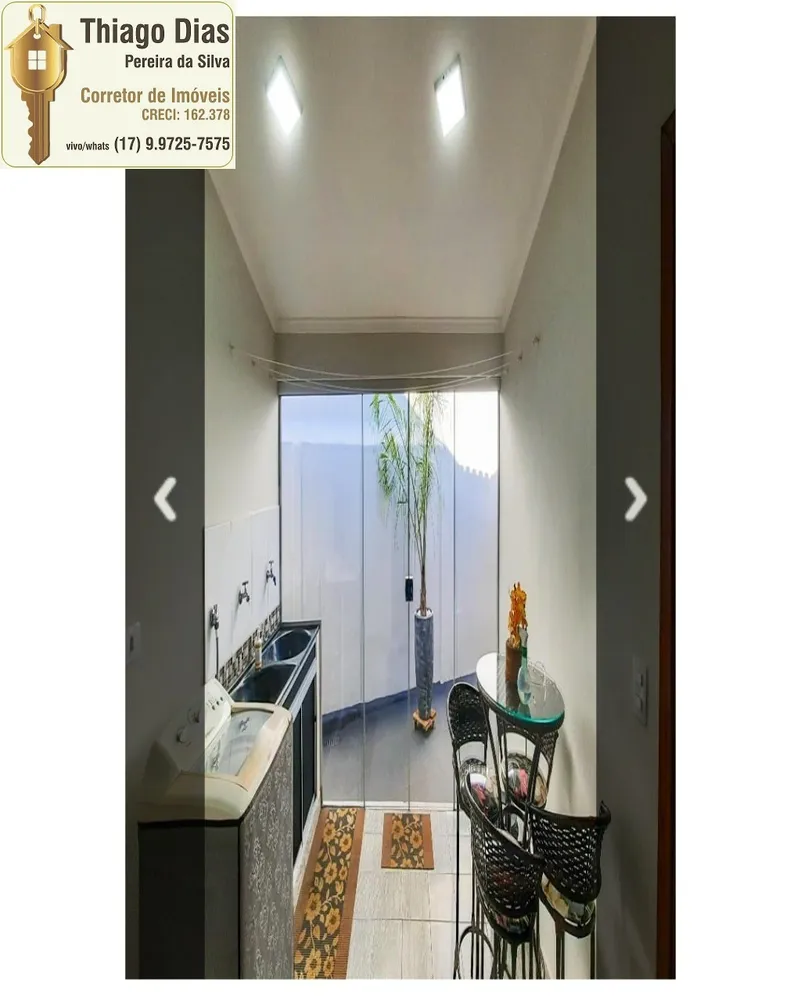 Casa, 2 quartos, 134 m² - Foto 10