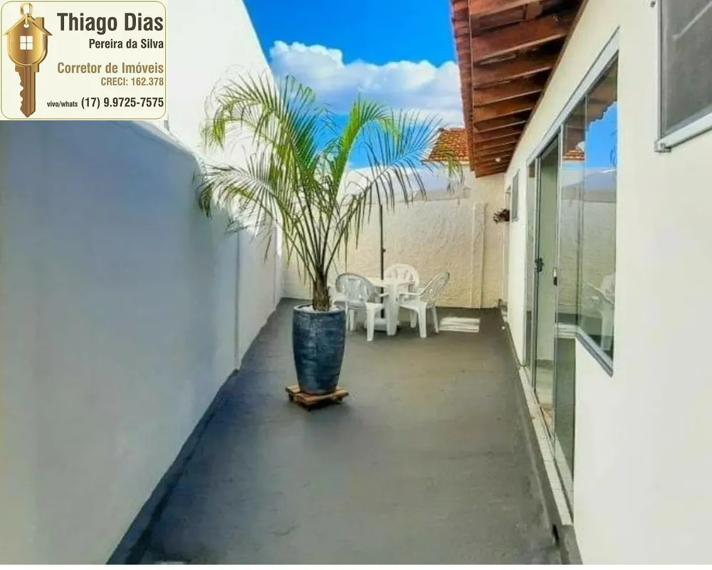 Casa, 2 quartos, 134 m² - Foto 11