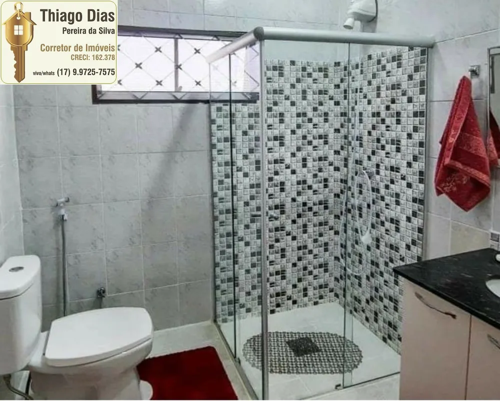 Casa, 2 quartos, 134 m² - Foto 8