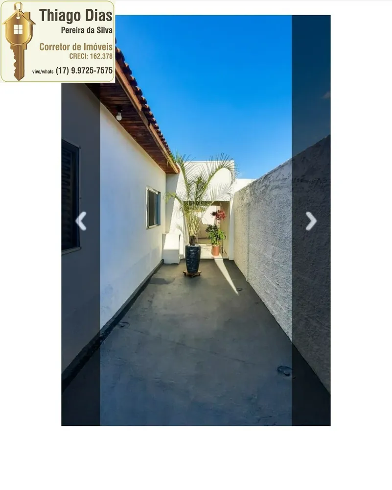 Casa, 2 quartos, 134 m² - Foto 12