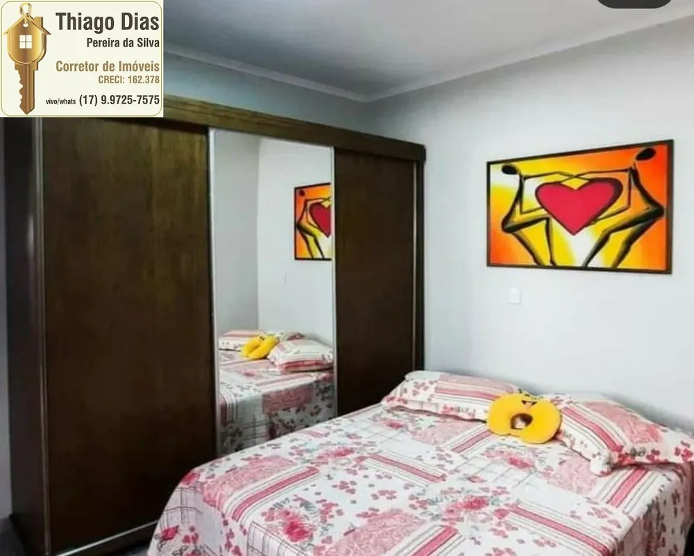 Casa, 2 quartos, 134 m² - Foto 7