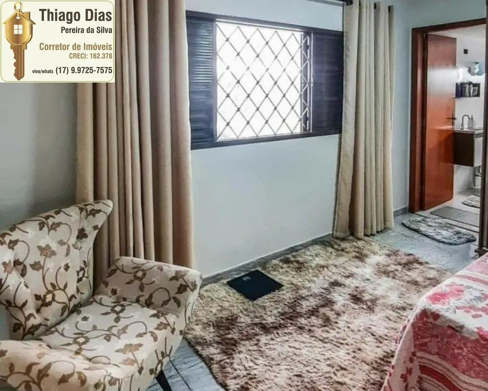 Casa, 2 quartos, 134 m² - Foto 5