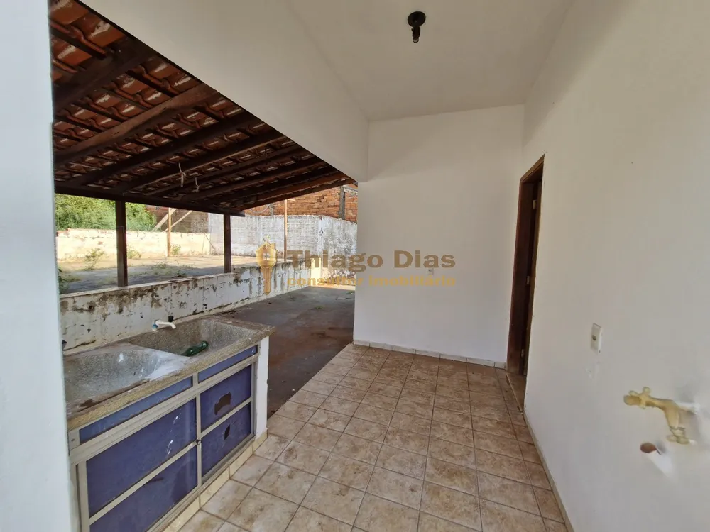 Casa, 3 quartos, 153 m² - Foto 11