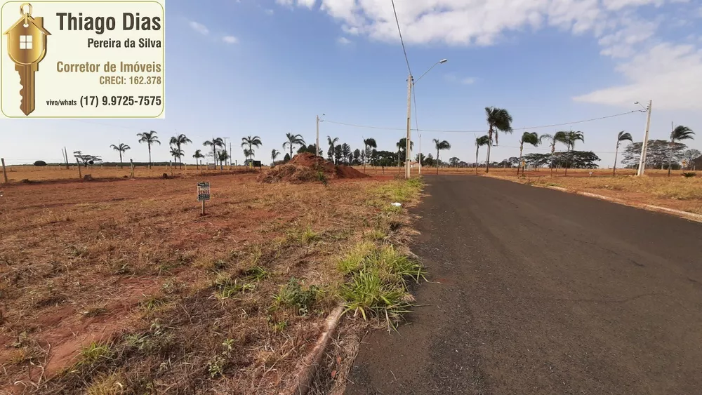 Terreno à venda, 201m² - Foto 4