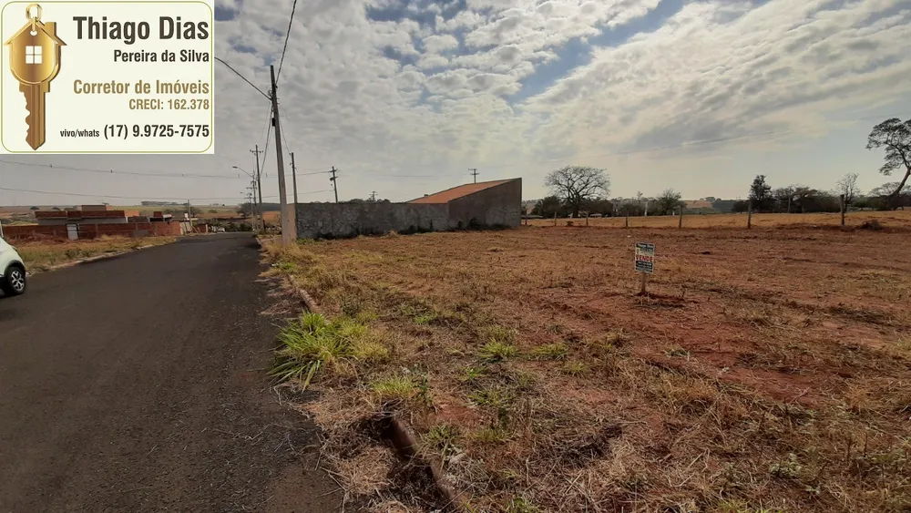 Terreno, 201 m² - Foto 5