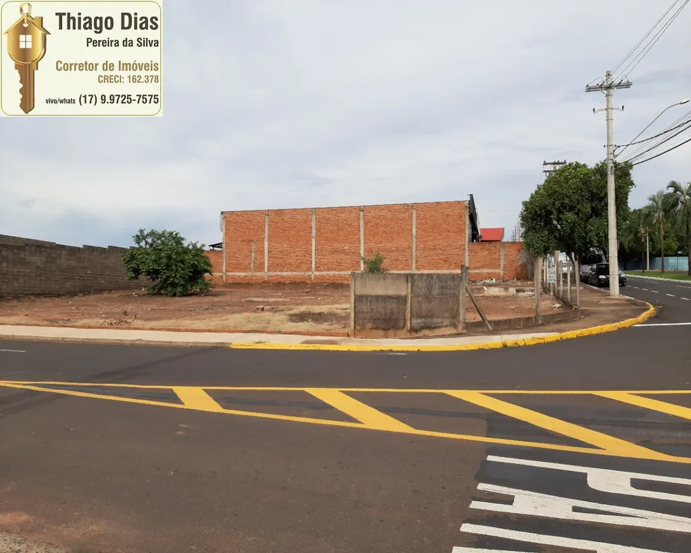 Loteamento e Condomínio, 966 m² - Foto 1