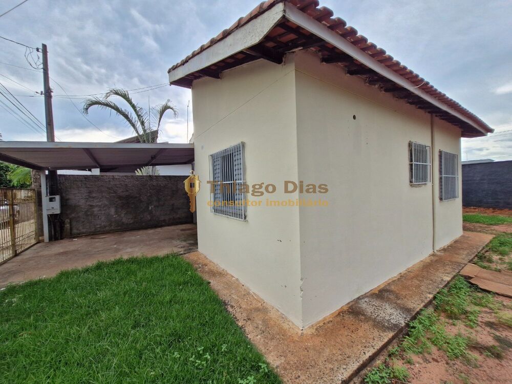 Casa, 2 quartos, 71 m² - Foto 17