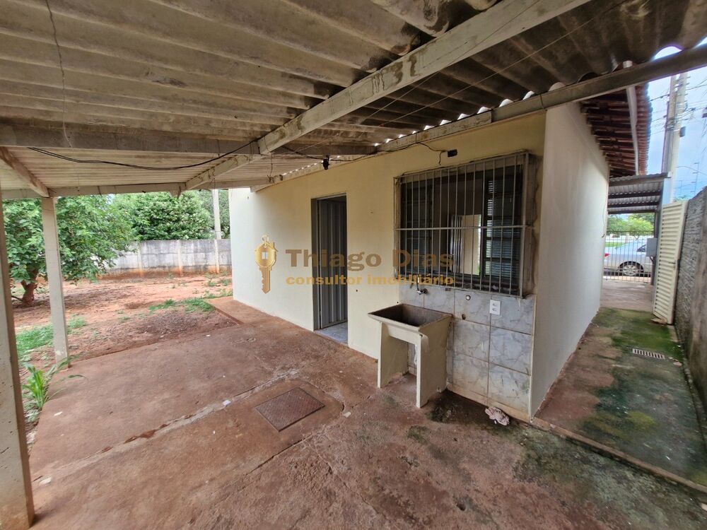 Casa, 2 quartos, 71 m² - Foto 4