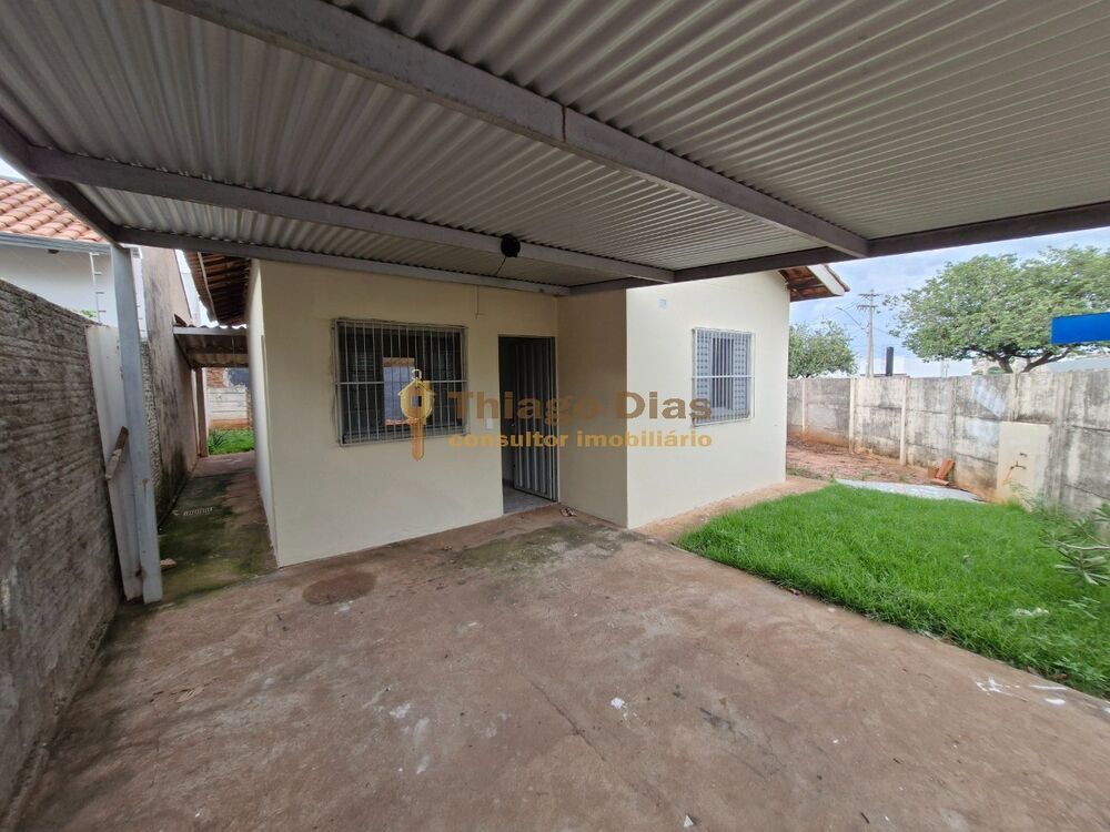 Casa, 2 quartos, 71 m² - Foto 13