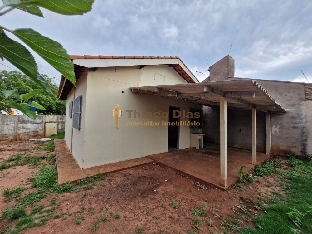 Casa, 2 quartos, 71 m² - Foto 11