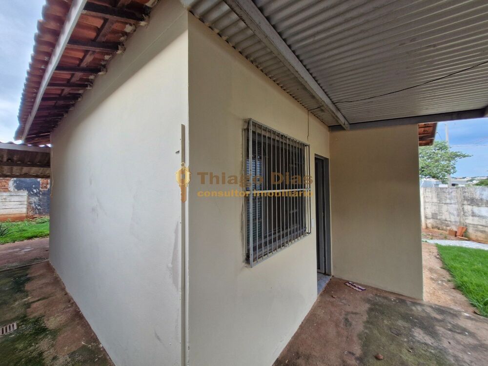 Casa, 2 quartos, 71 m² - Foto 7