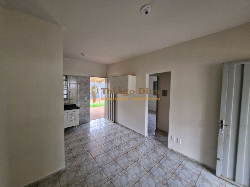 Casa, 2 quartos, 71 m² - Foto 2