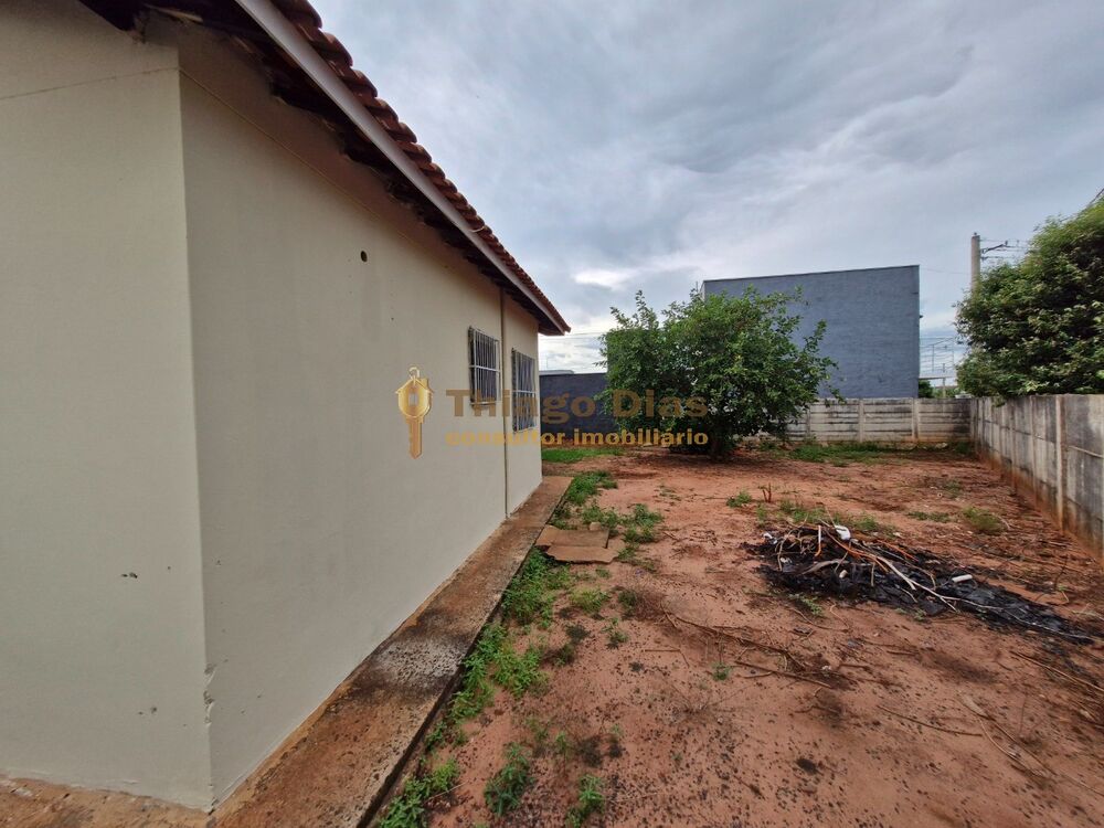Casa, 2 quartos, 71 m² - Foto 1