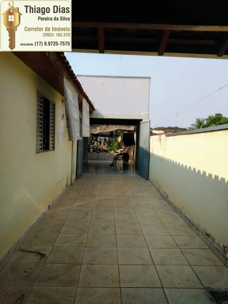 Casa, 3 quartos, 180 m² - Foto 3