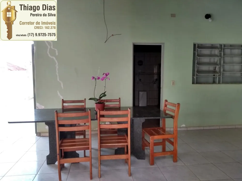 Casa, 3 quartos, 180 m² - Foto 11