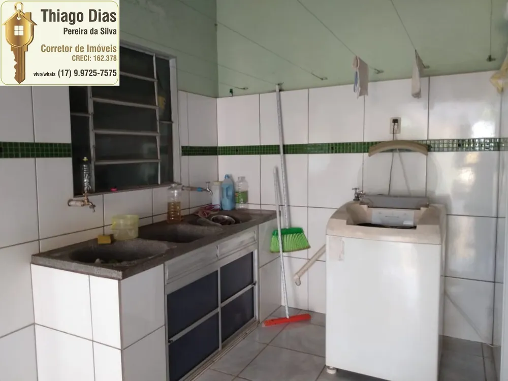 Casa, 3 quartos, 180 m² - Foto 12