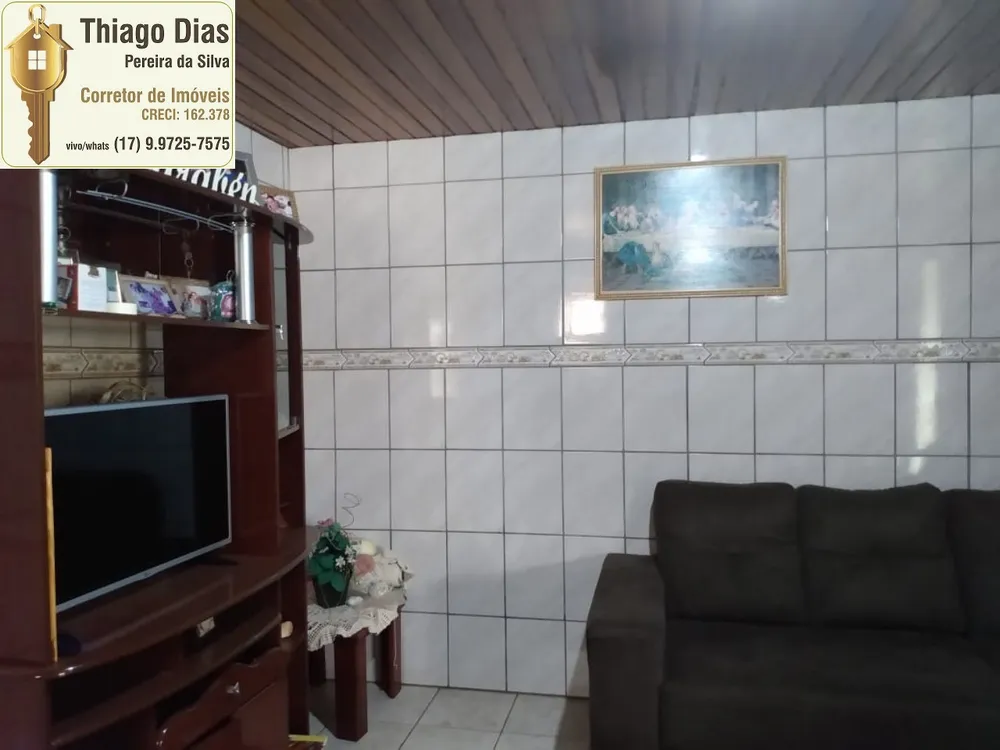 Casa, 3 quartos, 180 m² - Foto 4