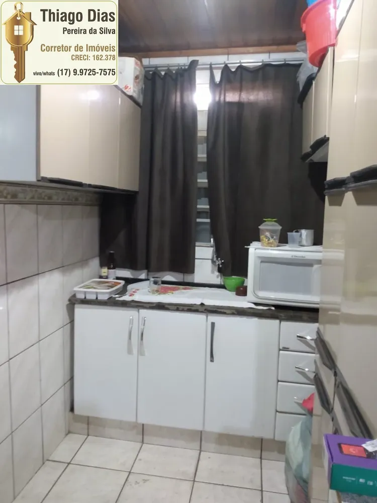 Casa, 3 quartos, 180 m² - Foto 6