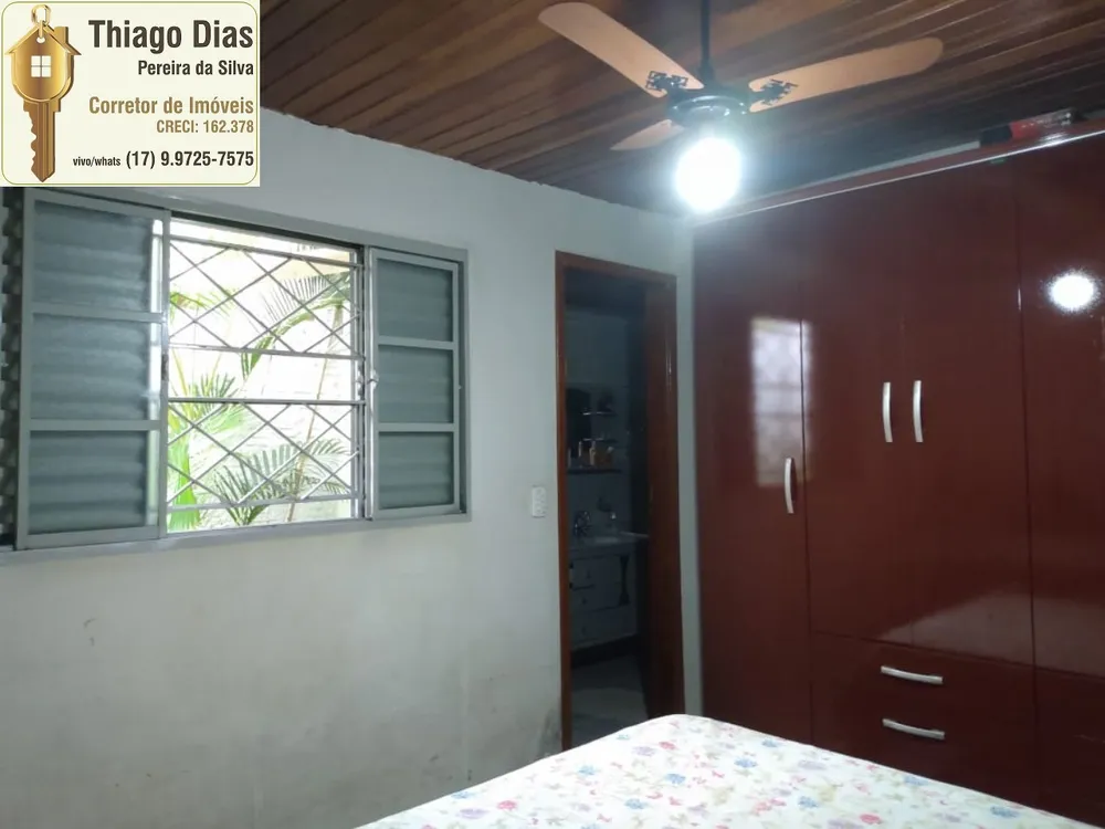 Casa, 3 quartos, 180 m² - Foto 8