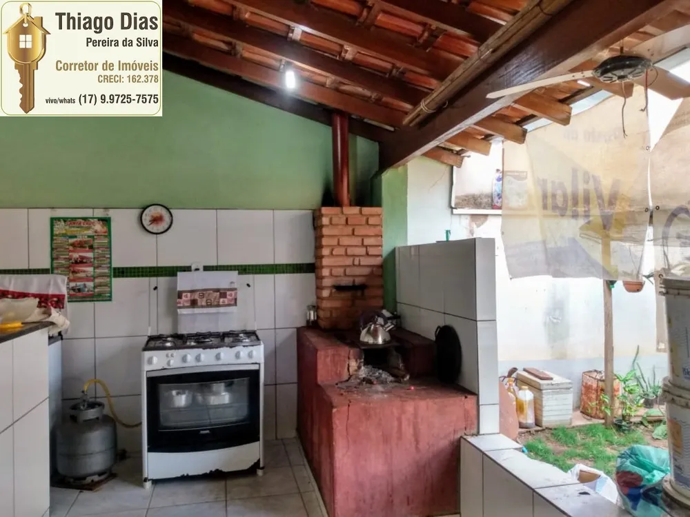 Casa, 3 quartos, 180 m² - Foto 9