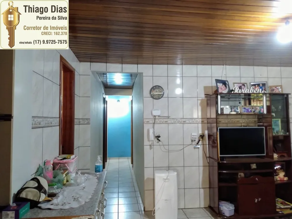 Casa, 3 quartos, 180 m² - Foto 5
