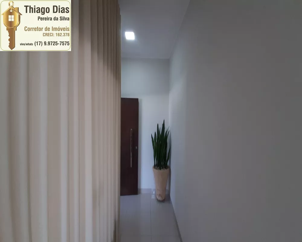 Casa à venda com 3 quartos, 233m² - Foto 3