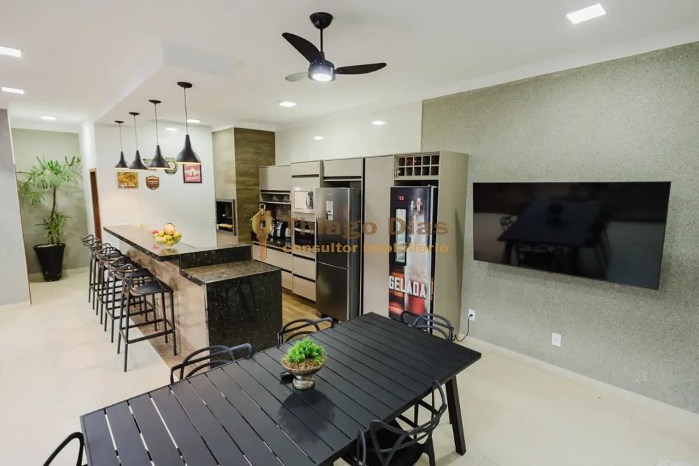 Casa, 3 quartos, 233 m² - Foto 20
