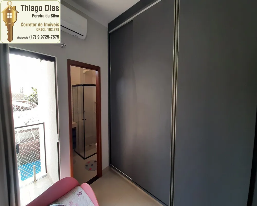 Casa, 3 quartos, 233 m² - Foto 12