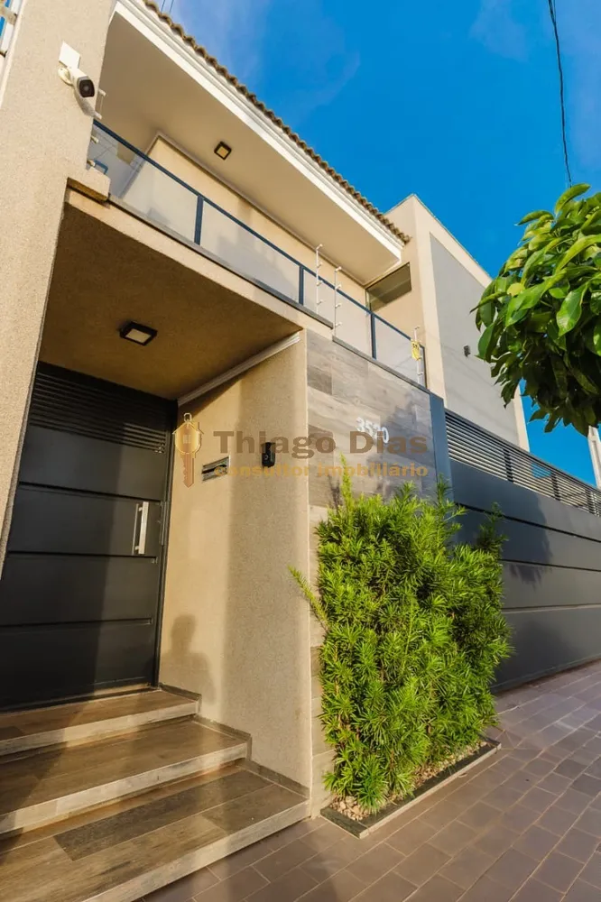 Casa, 3 quartos, 233 m² - Foto 19