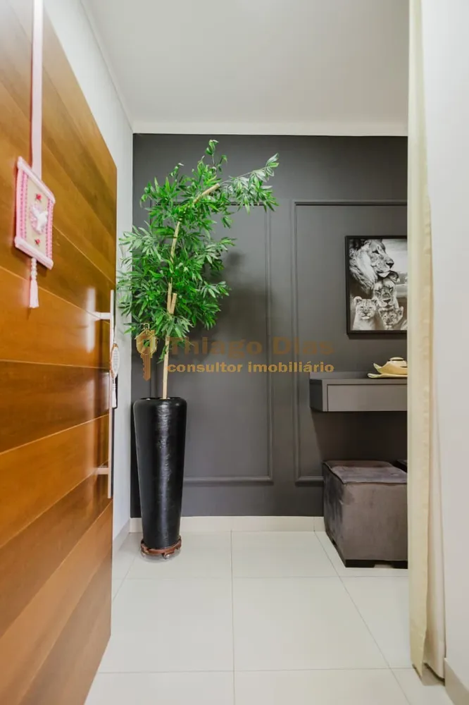 Casa, 3 quartos, 233 m² - Foto 15