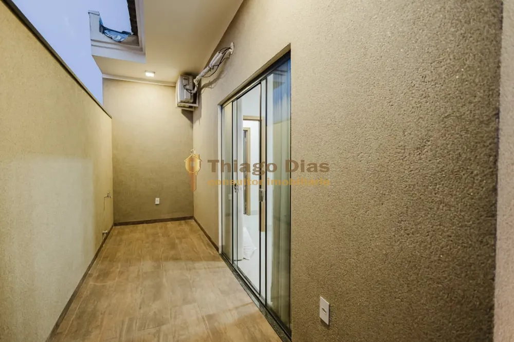 Casa, 3 quartos, 233 m² - Foto 14